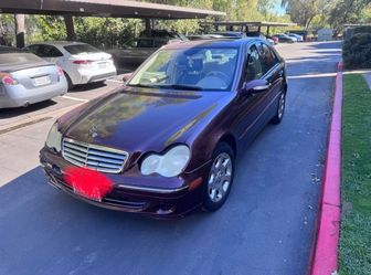 Mercedes-Benz c350