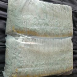 Pampers Swaddlers Newborn 