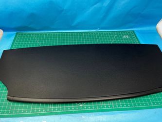 2005-2011 Mercedes Benz SLK 350 Rear Package Parcel Shelf  OEM