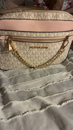 Mk Purse And Wallet