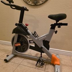 Stationary Bike 