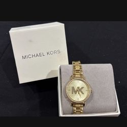 Michael Kors Watch 