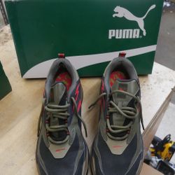 Puma RS-Fast-TIPoff size 13 382524 01 pre owned mint 870845-2