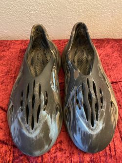 MX Cinder Foam Runners