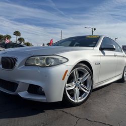 BMW 535I 2013 $$ 7,995 $$
