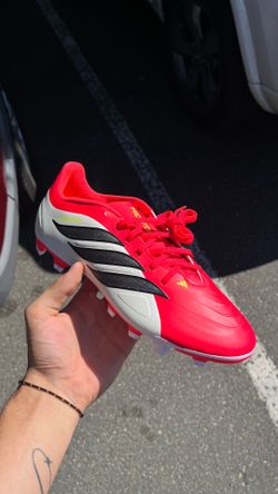 adidas soccer boots FG MG
