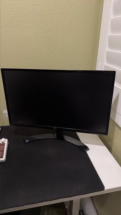 LG 24MP59HT-P