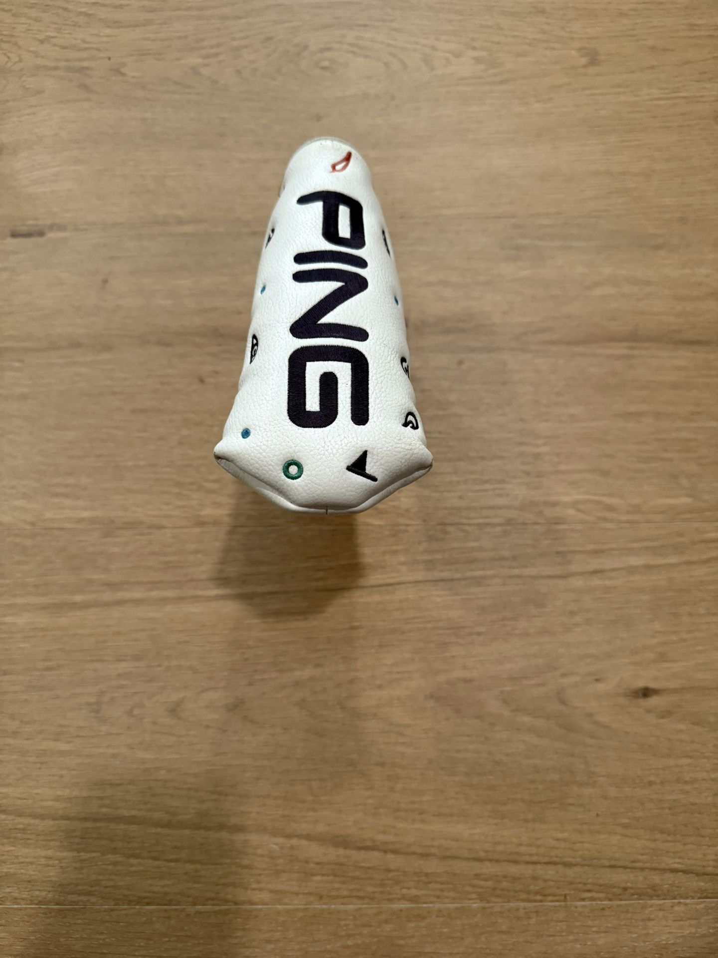 Ping PLD Putter Head Cover