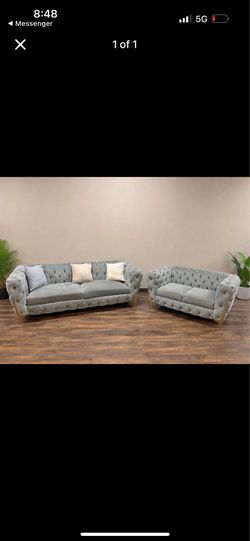 Modern couches (2)