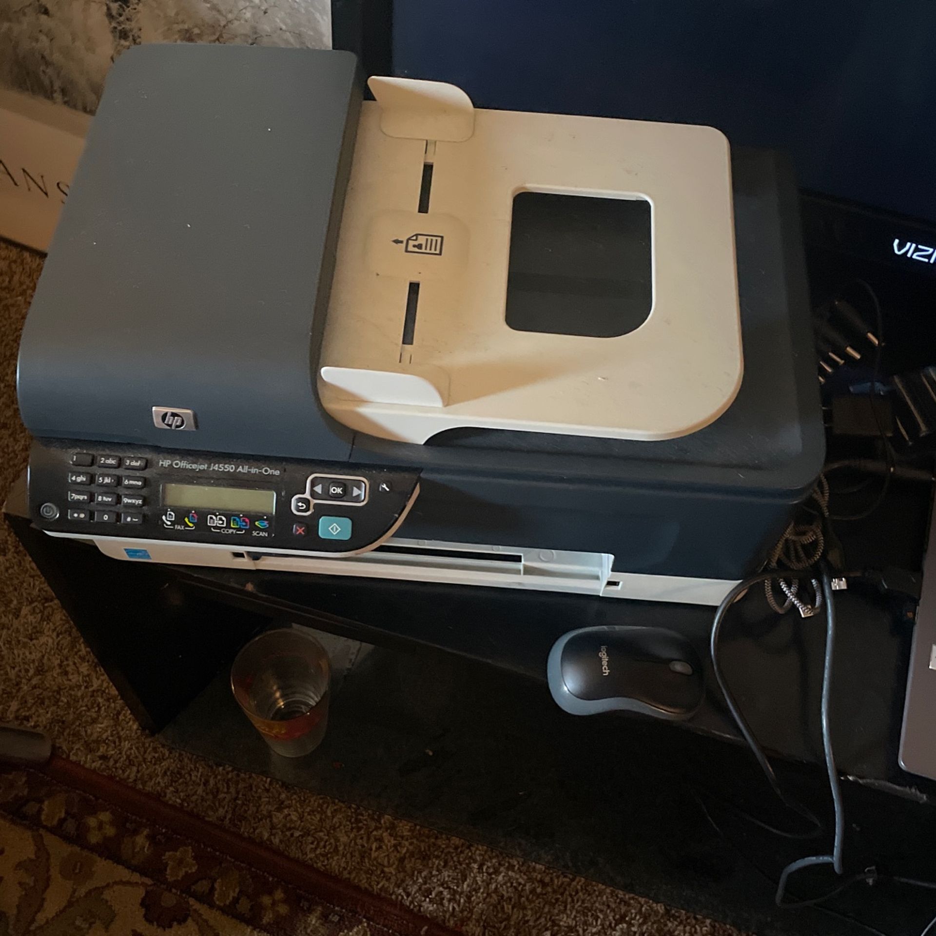 Hp Printer