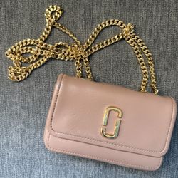 Marc Jacobs Crossbody Bag 