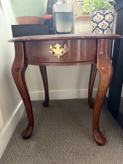 Side table