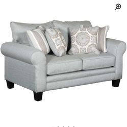 Wayfair Gray Sofas