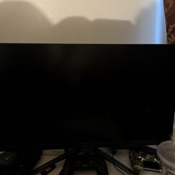 Gaming Monitor
