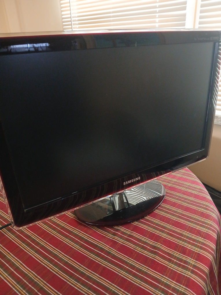 Samsung TV