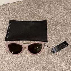 Quay Sunglasses 