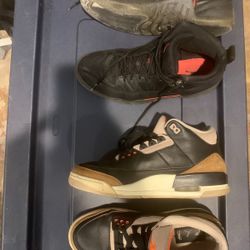 Jordans 
