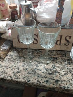Cups