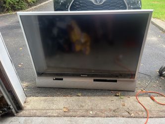 Panasonic tV