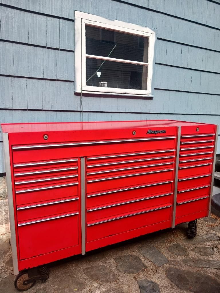 tool Box for Sale in Southington, CT OfferUp