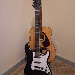 BCP Electric Giutar