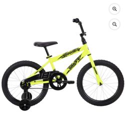 Huffy 18inch bike New