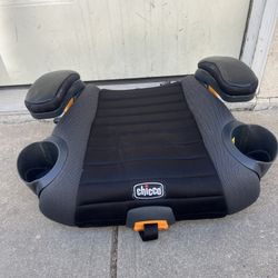 CHICCO GOFIT BOOSTER SEAT