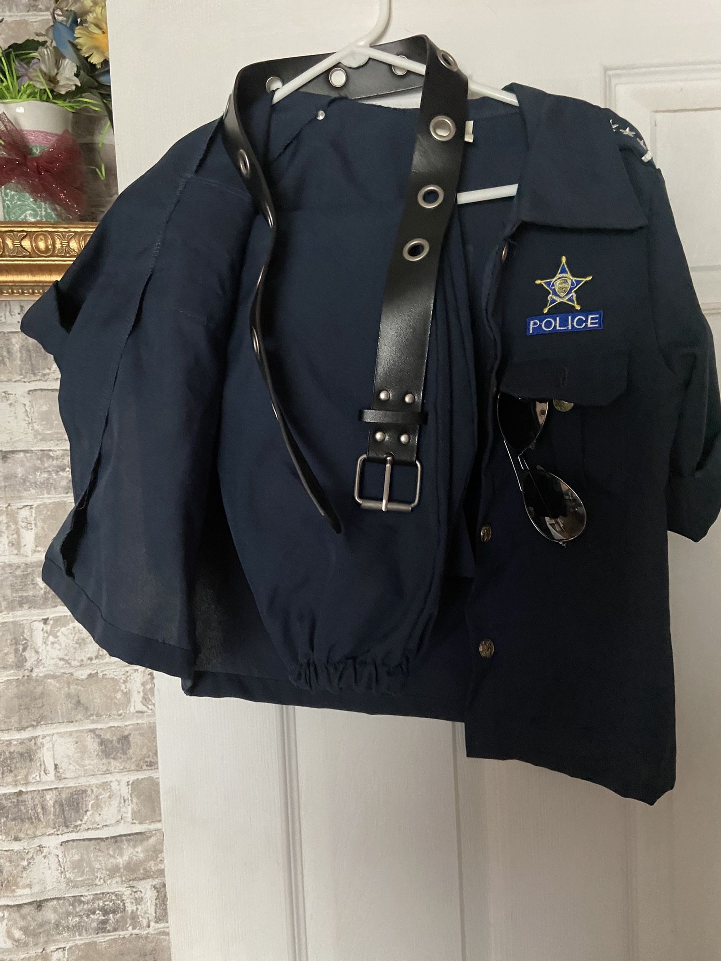 Kids Halloween Costume