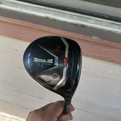 Taylormade Mini Driver Original One