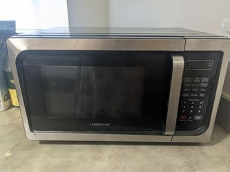 Like new Microwave