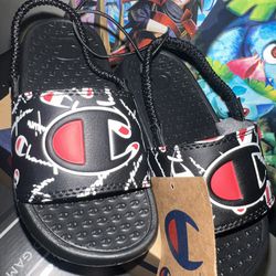 Champion Toddler Shoes 