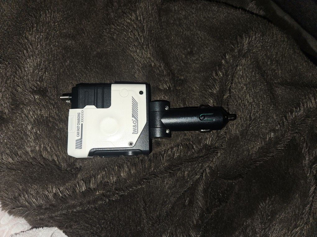 Fast Car Charger