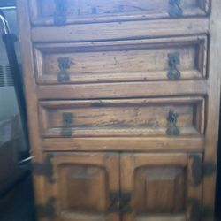 Side tables