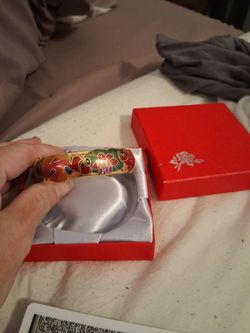 Vintage bracelet