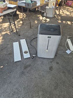 Idylis Portable Air Conditioner 3-in-1 Unit
