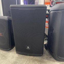 Jbl Professional Eon 715