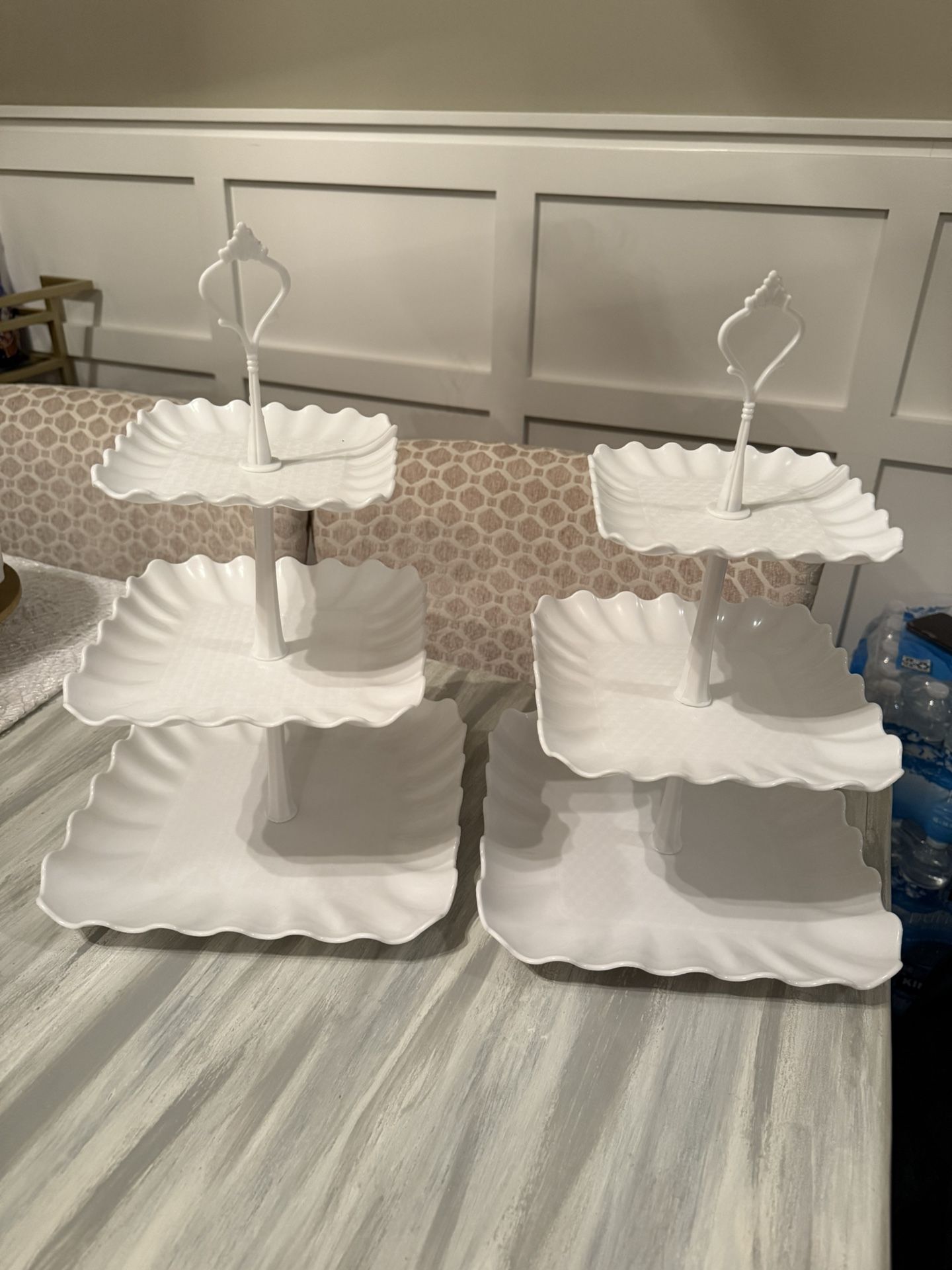 Cake Stand Dessert Stand