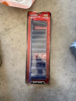 Impact Sockets for sale - pick up only