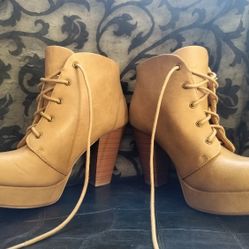Soda Boots