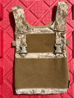 WetWrx AOR1 Plate Carrier
