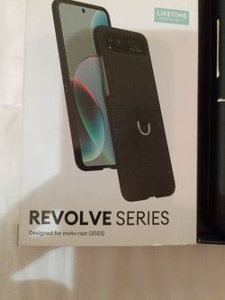Moto Razr 2023  phone case