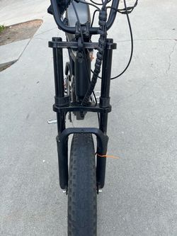 E-bike