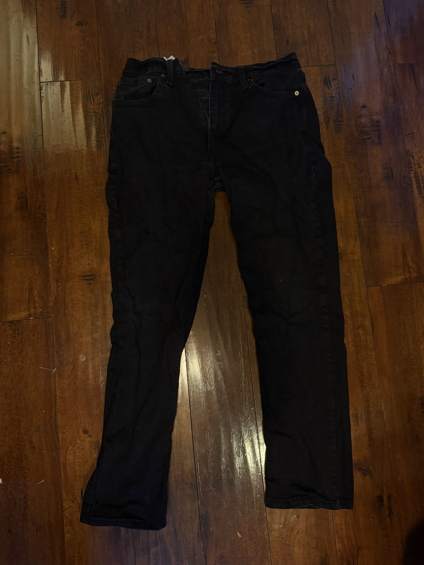 Levi jeans 