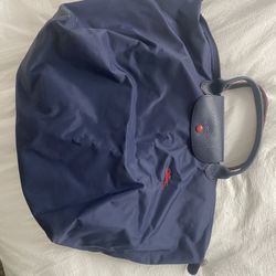 SALE!! Authentic Longchamp bucket bag