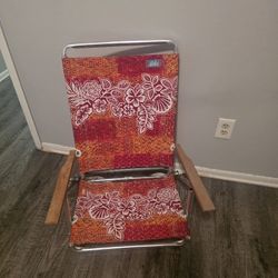 Beach Chair