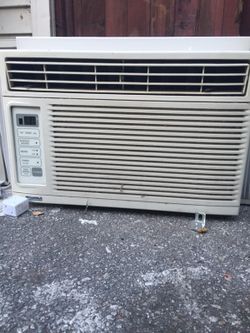 Aire acondicionado