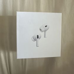 AirPods Pro Sealed 