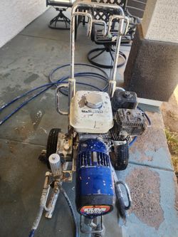 Graco GM 5000
