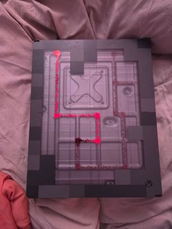 Xbox 1 minecraft