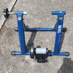Mag Trainer Bike Stand